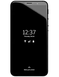 Purism&nbsp;Liberty Phone