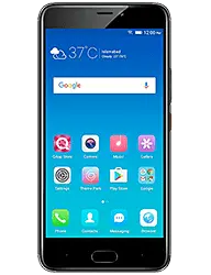 Qmobile&nbsp;Noir A1