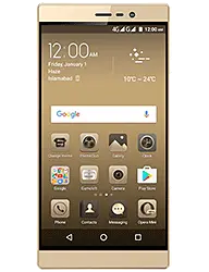 Qmobile&nbsp;E1