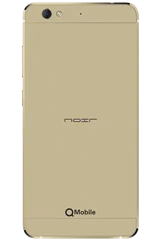 Qmobile&nbsp;Noir Z12