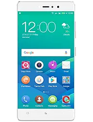 Qmobile&nbsp;Noir Z12 Pro