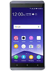 Qmobile&nbsp;Noir Z9 Plus