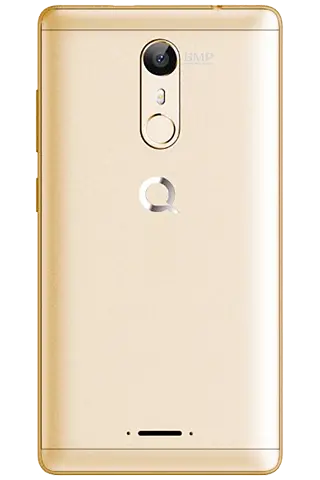 Qmobile&nbsp;Noir S6 Plus