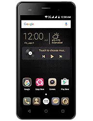 Qmobile&nbsp;Noir i6 Metal HD