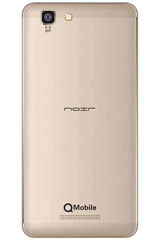 Qmobile&nbsp;Noir LT750