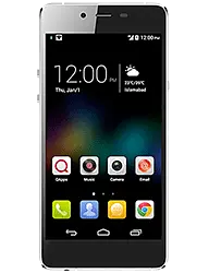 Qmobile&nbsp;Noir Z9