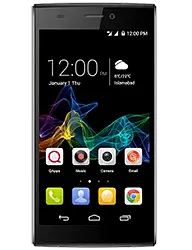 Qmobile&nbsp;Noir Z8 Plus