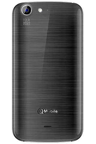 Qmobile&nbsp;Noir A750