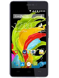 Qmobile&nbsp;Noir i8