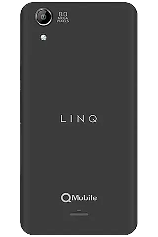 Qmobile&nbsp;Linq L15