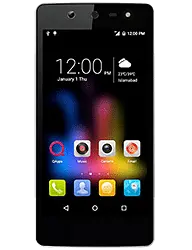 Qmobile&nbsp;Noir S5