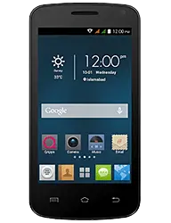 Qmobile&nbsp;Noir X80
