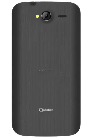 Qmobile&nbsp;Noir X90