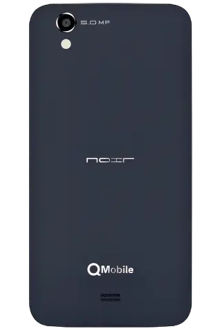 Qmobile&nbsp;Noir X350