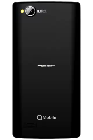 Qmobile&nbsp;Noir X550