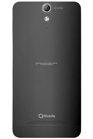 Qmobile&nbsp;Noir X900