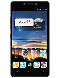 Qmobile&nbsp;Noir Z3