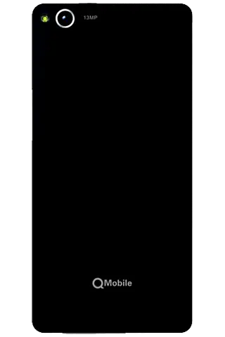 Qmobile&nbsp;Noir Z4