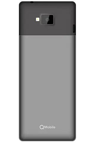 Qmobile&nbsp;E990 Sirocco