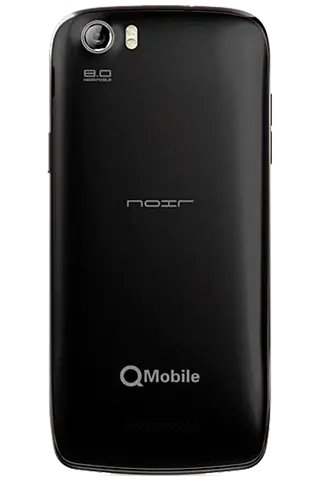 Qmobile&nbsp;Linq X300