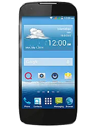 Qmobile&nbsp;Linq X300