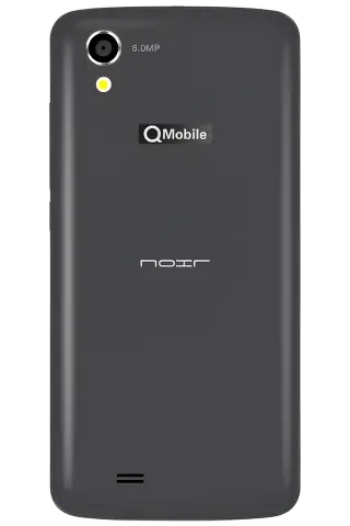 Qmobile&nbsp;Noir X400
