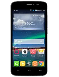 Qmobile&nbsp;Noir X400