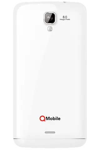 Qmobile&nbsp;Noir A550
