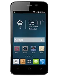 Qmobile&nbsp;Noir X35