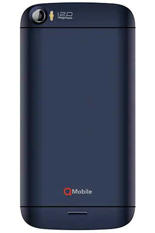 Qmobile&nbsp;Noir V4