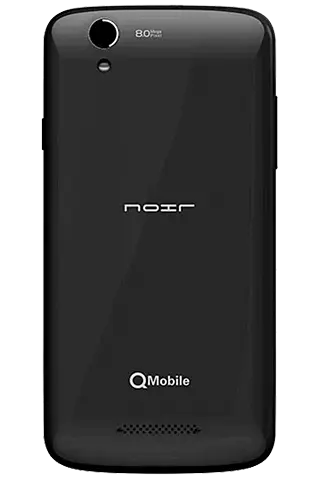 Qmobile&nbsp;Noir i10