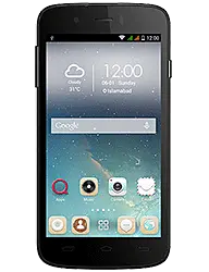 Qmobile&nbsp;Noir i10