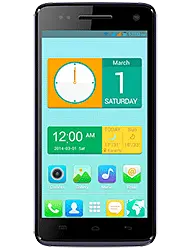 Qmobile&nbsp;Noir i9