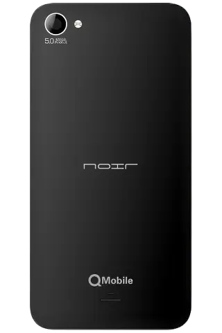 Qmobile&nbsp;Noir i5i