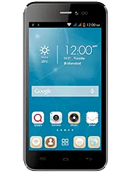 Qmobile&nbsp;Noir i5i