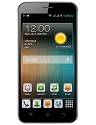 Qmobile&nbsp;Noir A75