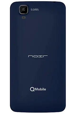 Qmobile&nbsp;Noir A120
