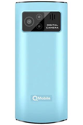 Qmobile&nbsp;Q Classic