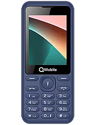 Qmobile&nbsp;E400i