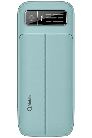 Qmobile&nbsp;Spark 4000