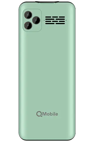 Qmobile&nbsp;QStar Max