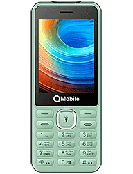 Qmobile&nbsp;QStar Max