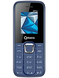 Qmobile&nbsp;QPlay