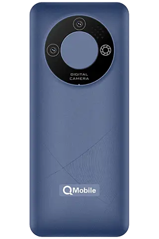 Qmobile&nbsp;QNeo