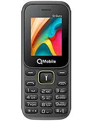 Qmobile&nbsp;QGuru