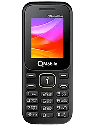 Qmobile&nbsp;QGuru Plus