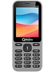 Qmobile&nbsp;Q150