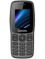 Qmobile&nbsp;Q105i