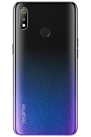 Realme&nbsp;3