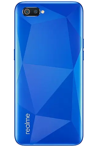 Realme&nbsp;C2